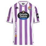 Günstige Fußballtrikots Valladolid Heimtrikot 2025-26 Kurzarm Günstige Fußballtrikots Valladolid Heimtrikot 2025-26 Kurzarm